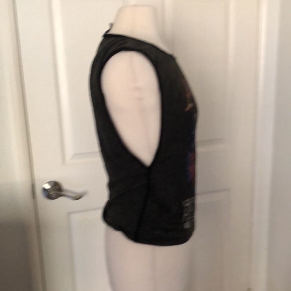 Chic open top - Picture 2 of 9